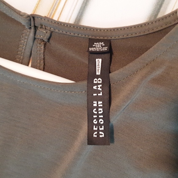 Design Lab top - Picture 4 of 5